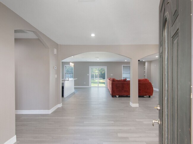 51 Rd 5117 in Cleveland, TX - Building Photo - Building Photo