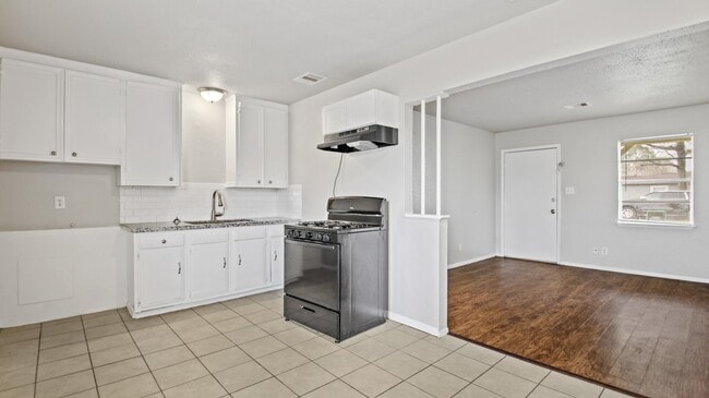 property at 612 Marshall