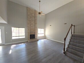 14651 Via Del Norte Dr in Houston, TX - Building Photo - Building Photo