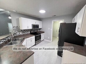 130 Kennedy Dr in Raeford, NC - Building Photo - Building Photo