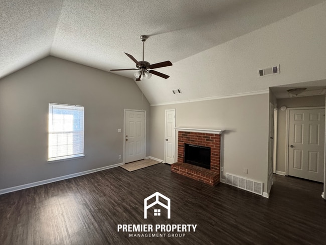 4252 Elysian Dr in Memphis, TN - Building Photo - Building Photo