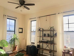 86 South St in Jersey City, NJ - Building Photo - Building Photo