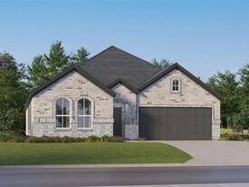 1705 Western Hemlock Wy in McKinney, TX - Building Photo