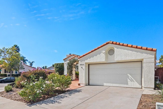 4952 Lake Shore Ct in Fallbrook, CA - Building Photo - Building Photo