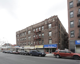 209 Sullivan Pl in Brooklyn, NY - Building Photo - Building Photo