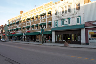 27-29 N Main St Apartments