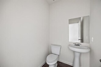 1408 Lake Alpine Trl in Anna, TX - Building Photo - Building Photo