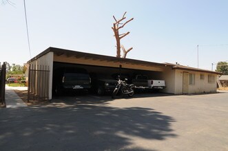 Bouganviella Apartments in Moreno Valley, CA - Building Photo - Building Photo