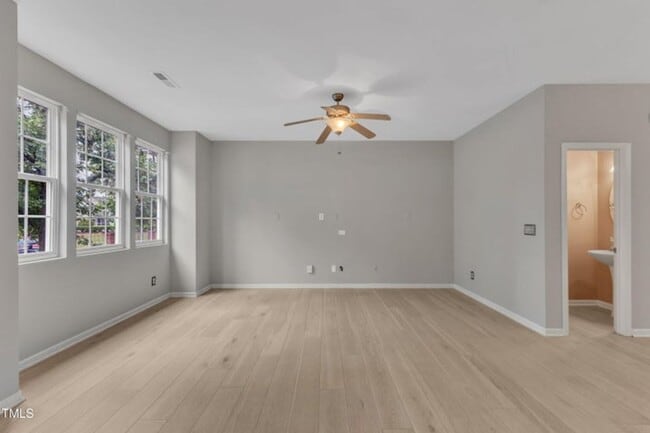 3634 Olympia Dr in Raleigh, NC - Foto de edificio - Building Photo