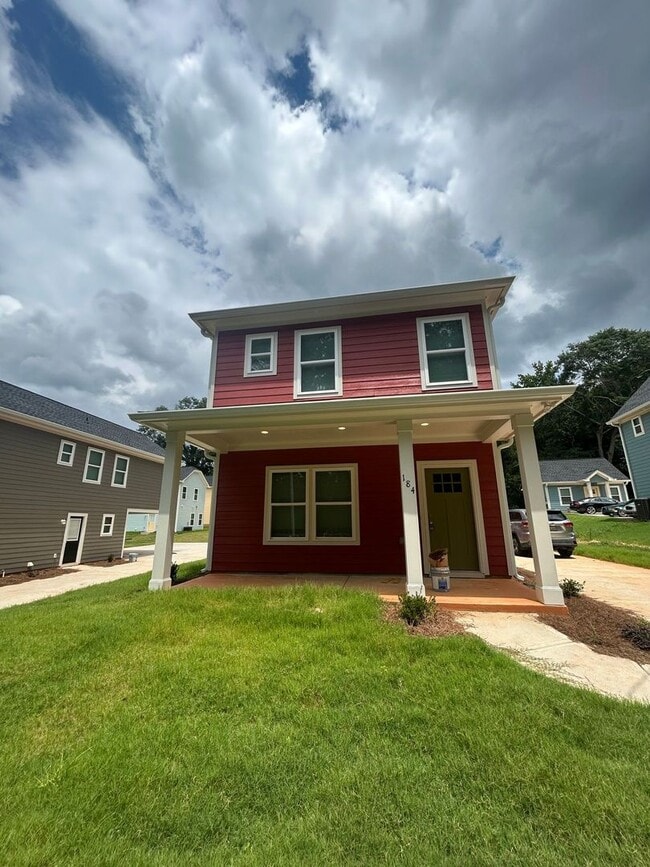 184 Johnson Dr Ext