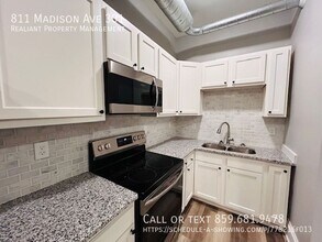 811 Madison Ave in Covington, KY - Building Photo - Building Photo