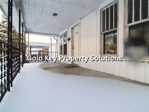 1317 W 13th St in Anderson, IN - Building Photo - Building Photo