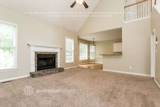 118 Thunder Ridge Ln in Acworth, GA - Building Photo - Building Photo