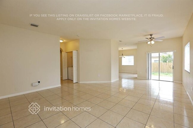 19022 SW 318th Terrace in Homestead, FL - Building Photo - Building Photo