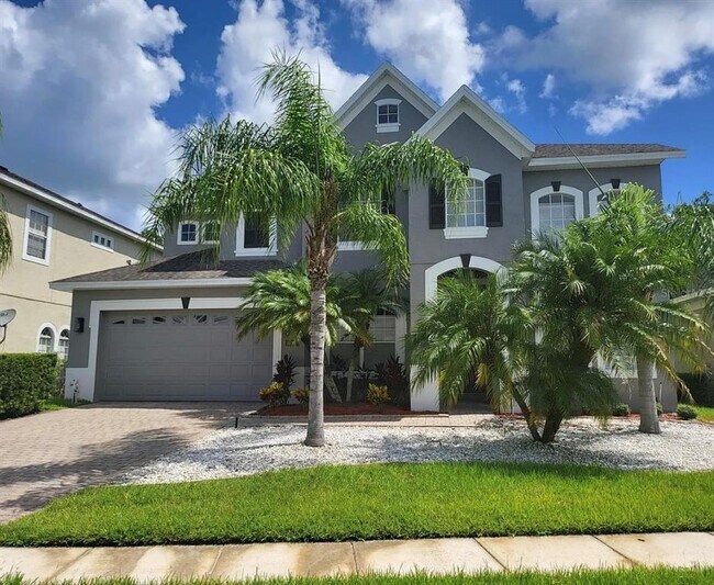 4823 Cains Wren Tr in Sanford, FL - Building Photo - Building Photo