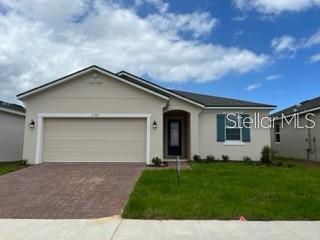 1194 Boardwalk Pl in Kissimmee, FL - Building Photo