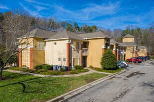 Furnished Studio - Raleigh