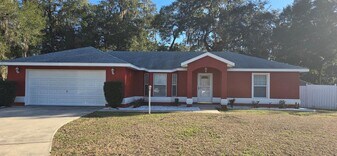 6 Pecan Run Pl in Ocala, FL - Building Photo