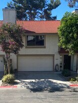 355 Windy Ln in Vista, CA - Building Photo