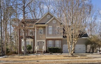 310 Loblolly Dr in Durham, NC - Building Photo