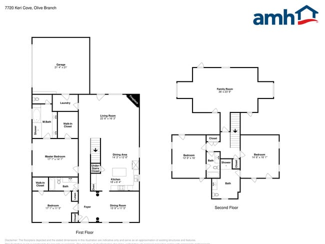7720 Keri Cove in Olive Branch, MS - Building Photo - Building Photo
