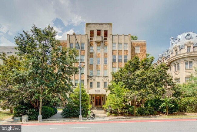 property at 2440 16th St NW