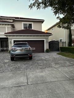 property at 4474 SW 164th Ave