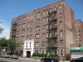 649  Empire Blvd in Brooklyn, NY - Building Photo - Building Photo