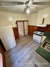 918 May St in Harrisburg, PA - Building Photo - Building Photo