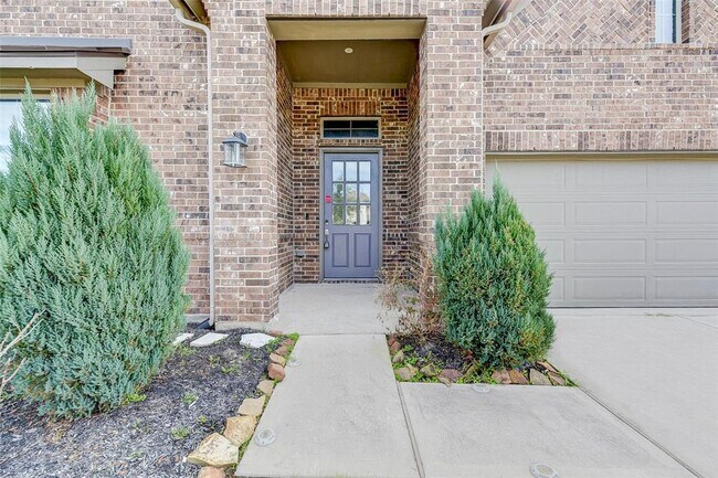 4911 Gingerwood Trace Ln in Rosharon, TX - Building Photo - Building Photo