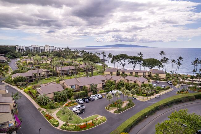 Wailea Elua Village in Kihei, HI - Foto de edificio - Building Photo