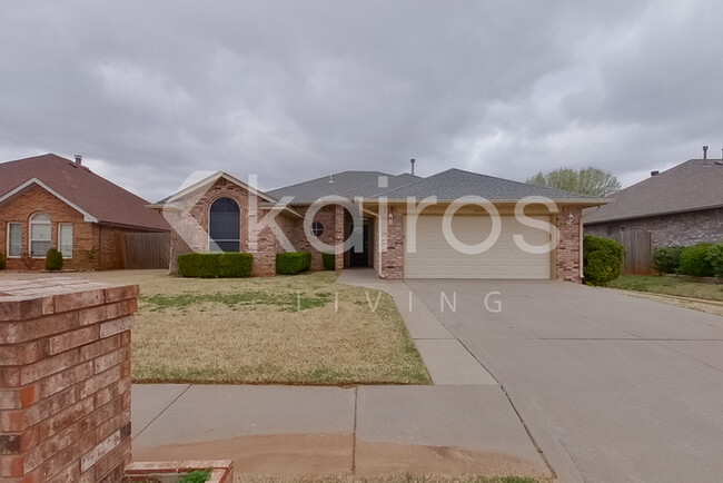 property at 13305 Springcreek Dr