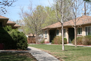 1953-1959 Paris St Apartments