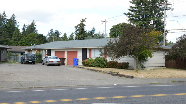 1007 SE 190th Ave in Portland, OR - Building Photo - Building Photo