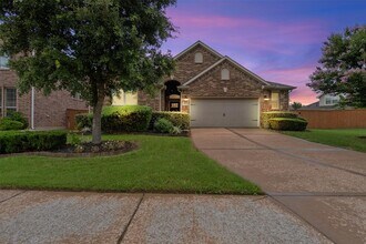 18010 Wagstaff Wy in Richmond, TX - Building Photo - Building Photo