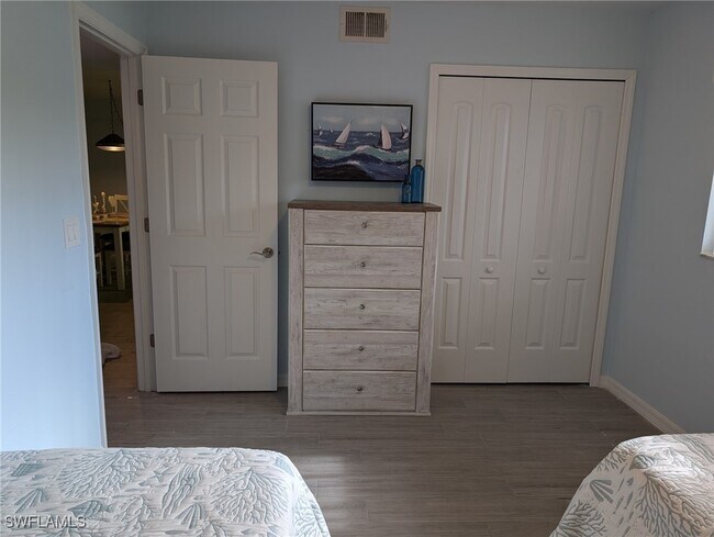 property at 16100 Bay Pointe Blvd