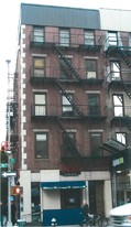 1327 Third Ave Apartments