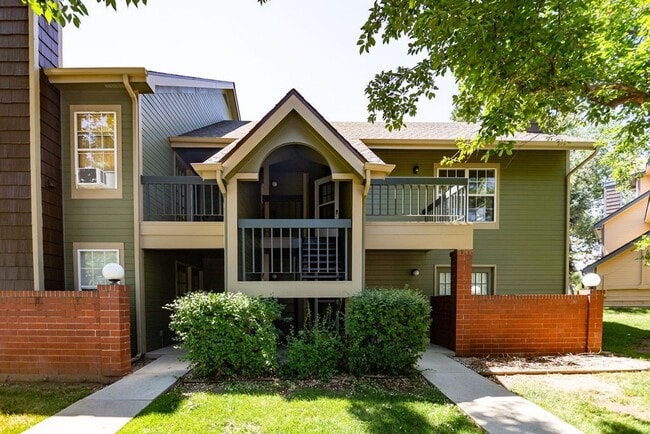 property at 3565 Windmill Dr