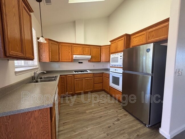 property at 21967 Klamath River Pl