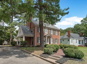 1206 Libbie Ave in Richmond, VA - Building Photo - Building Photo