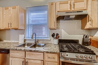 601 S Pennsylvania St in Denver, CO - Building Photo - Building Photo