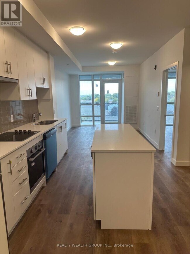 461 Green Rd in Hamilton, ON - Building Photo - Building Photo