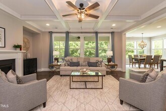 273 Scarlet Tanager Cir in Holly Springs, NC - Building Photo - Building Photo