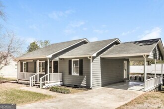 56 Habersham Cir NE in Cartersville, GA - Building Photo - Building Photo