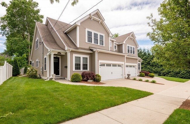 property at 14 B Park