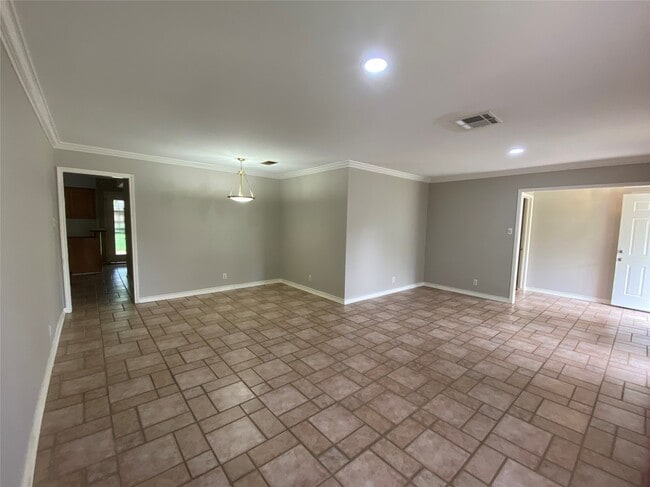 property at 4402 Cheena Dr