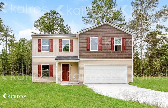 property at 94 Fishtales Dr