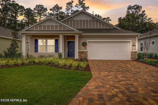 1045 BROWN BEAR in Saint Johns, FL - Building Photo - Building Photo