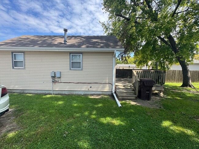 214 E 13th St in South Sioux City, NE - Building Photo - Building Photo