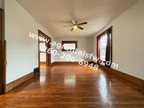 1228 Kinsmoor Ave in Fort Wayne, IN - Building Photo - Building Photo